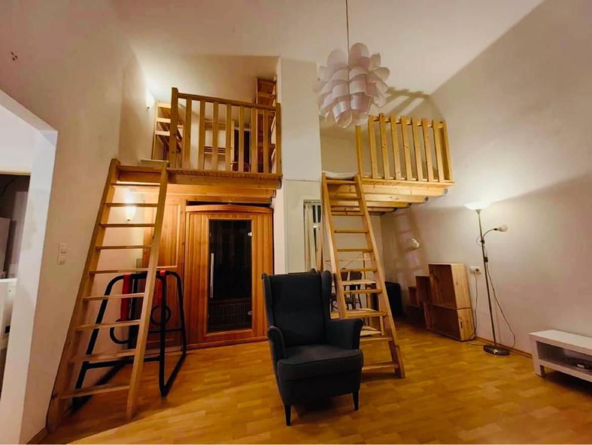 Downtown Apartment Bianca 브라티슬라바 외부 사진