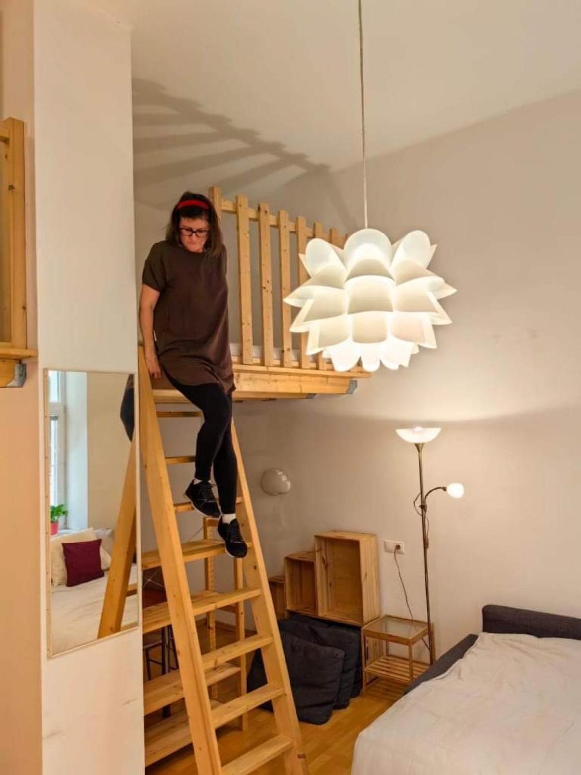 Downtown Apartment Bianca 브라티슬라바 외부 사진