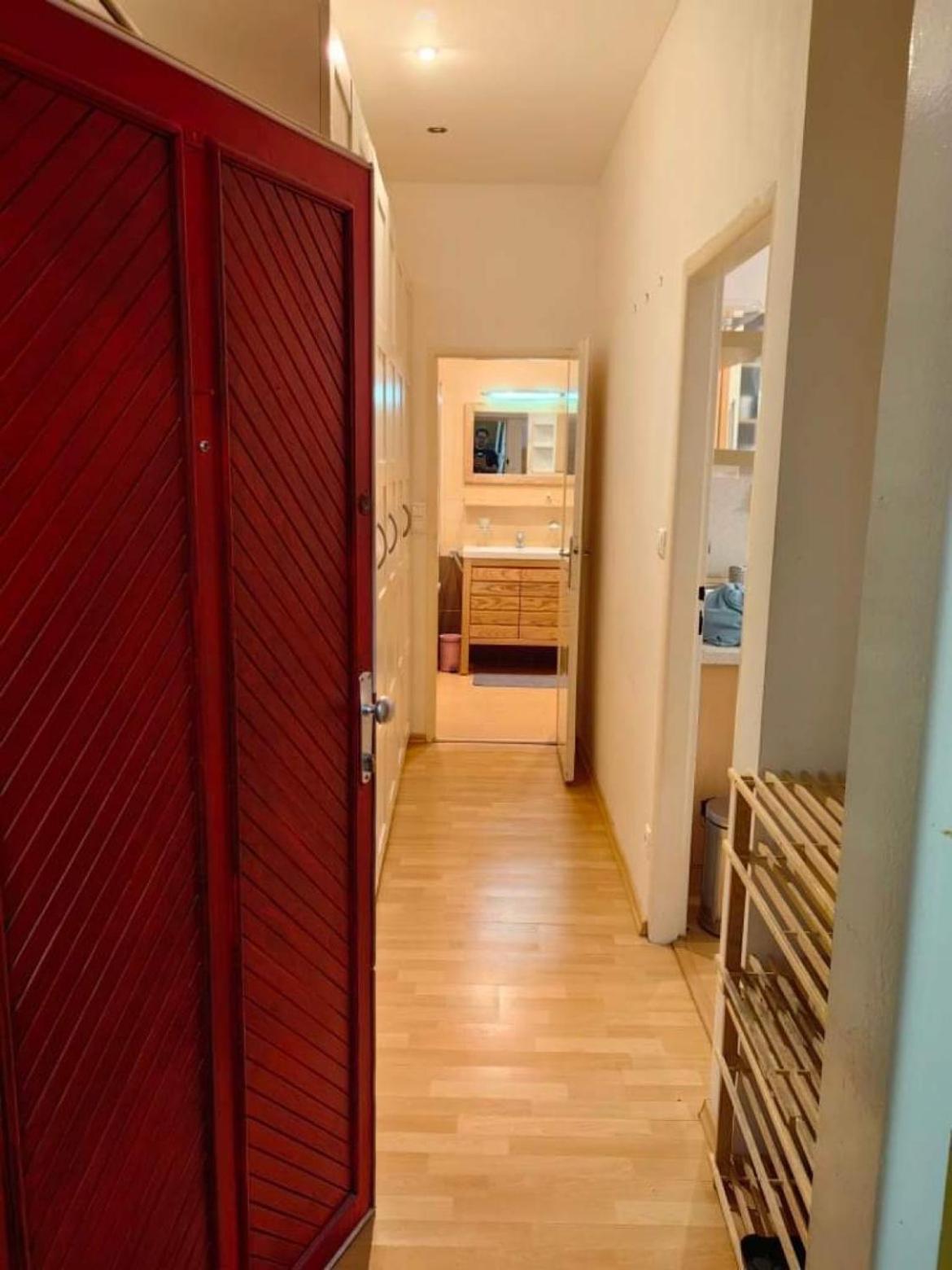 Downtown Apartment Bianca 브라티슬라바 외부 사진